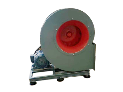 4-72NO6C風(fēng)機(jī)